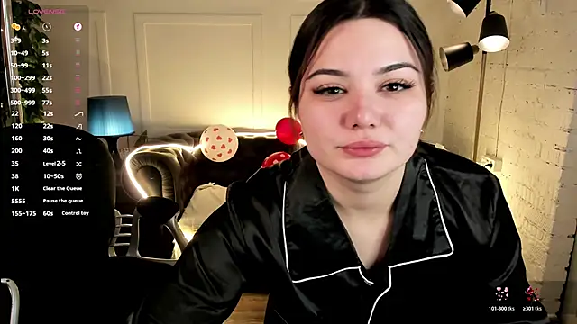 an6elica online show from February 2026 02:46:01 AM