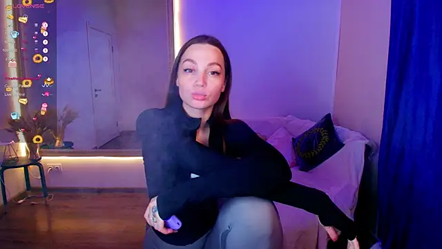 an6elica online show from October 2025 02:37:01 AM