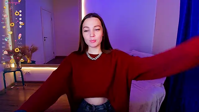 an6elica online show from October 2025 02:57:02 AM