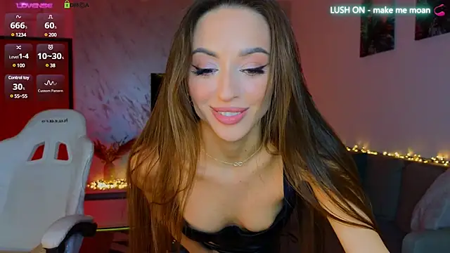 tina akira online show from March 2025 04:39:02 PM
