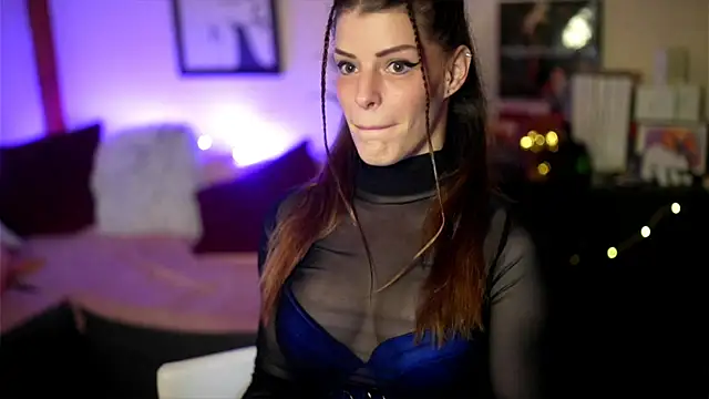 Bellis Perenis online show from November 2025 09:35:02 AM