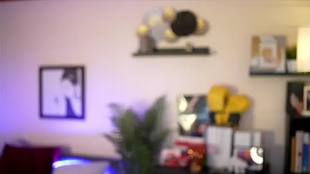 Bellis Perenis online show from February 2026 09:08:02 AM