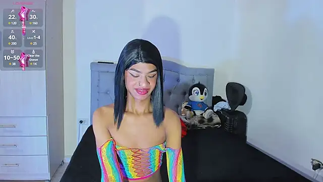 Snapshot of karla_adad2 chatting on January 2025 08:00:01 PM karla adad2 online show from January 2025 08:00:01 PM