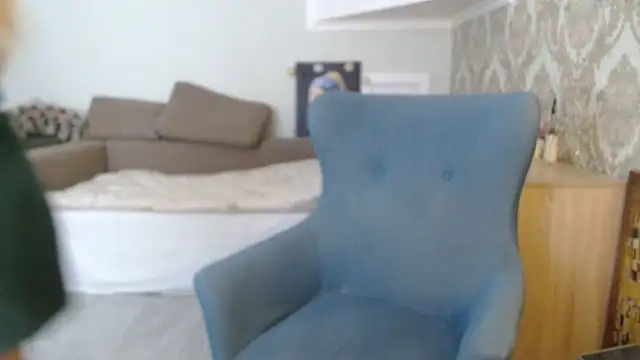 Snapshot of Mallinia chatting on January 2026 11:25:01 AM Mallinia online show from January 2026 11:25:01 AM