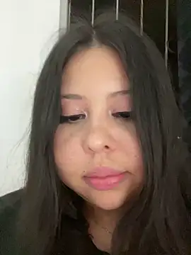 Snapshot of _Honeymoon- chatting on February 2025 06:26:02 AM Honeymoon- online show from February 2025 06:26:02 AM