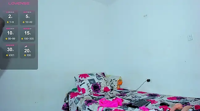 Snapshot of tisaya_8 chatting on February 2025 06:24:02 PM tisaya 8 online show from February 2025 06:24:02 PM