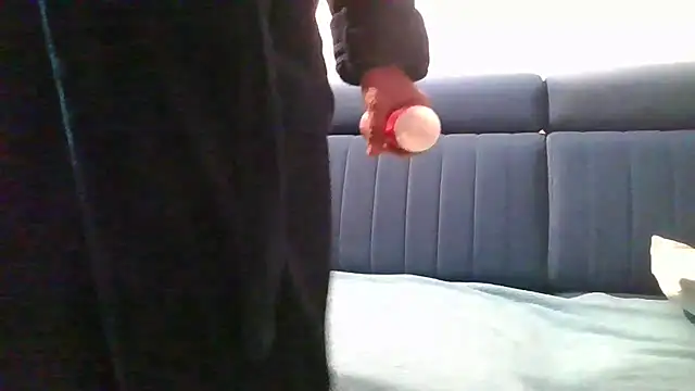 axecoman60 online show from March 2025 07:49:02 PM