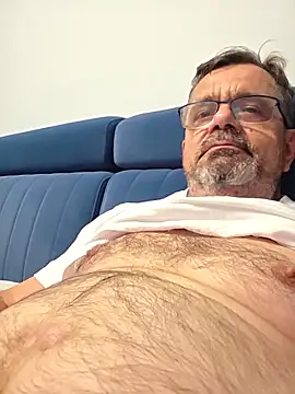 axecoman60 online show from June 2026 06:35:01 PM