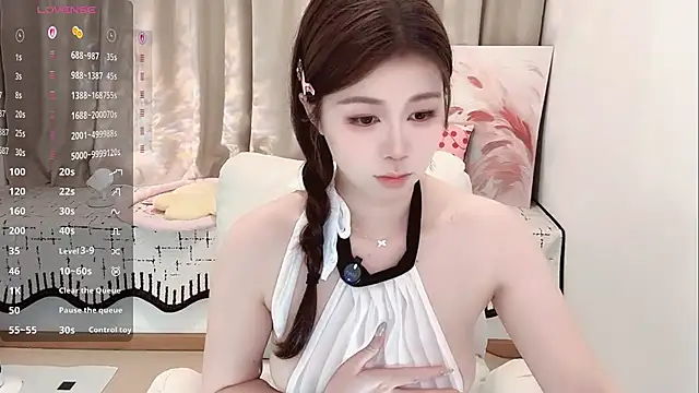 Melanie mm online show from February 2026 07:38:01 AM