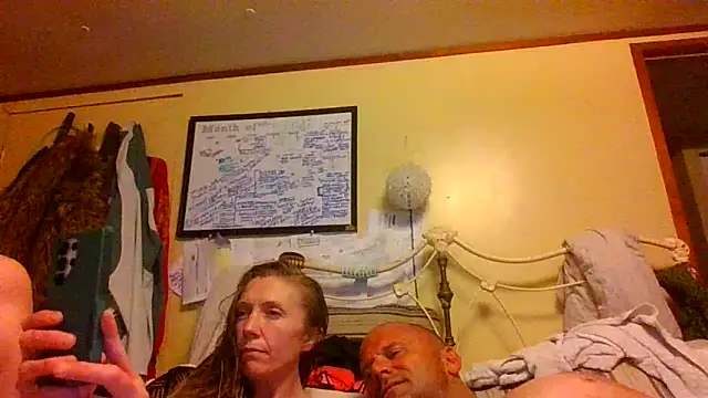 raybo715 online show from May 2026 03:37:01 AM