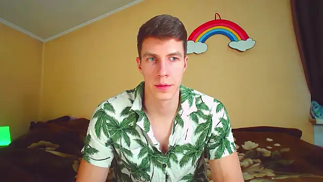 Chris Brien online show from March 2026 07:53:02 PM