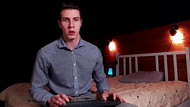 Chris Brien online show from February 2025 09:58:02 PM