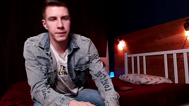 Chris Brien online show from March 2025 11:42:01 PM