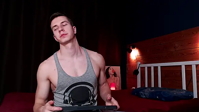 Chris Brien online show from March 2025 07:57:02 PM