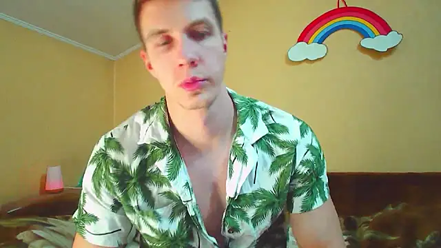 Chris Brien online show from March 2026 12:49:02 AM