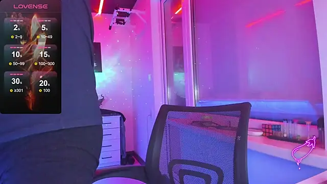 MAGABEAR077 online show from December 2025 02:27:01 AM