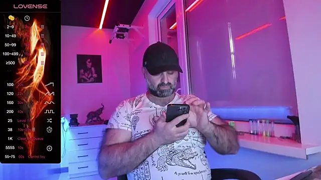 MAGABEAR077 online show from June 2026 04:09:02 AM