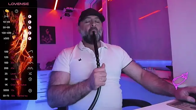 MAGABEAR077 online show from June 2026 08:58:02 PM