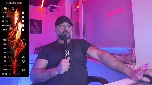 MAGABEAR077 online show from February 2026 10:42:02 AM