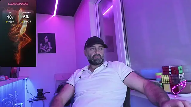MAGABEAR077 online show from September 2025 12:27:01 PM