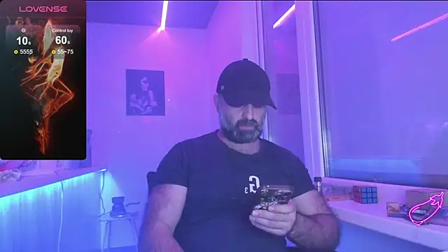 MAGABEAR077 online show from November 2025 08:24:02 PM