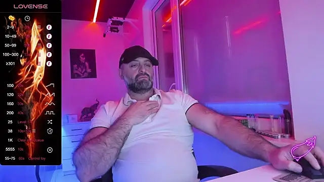 MAGABEAR077 online show from February 2026 11:10:02 AM