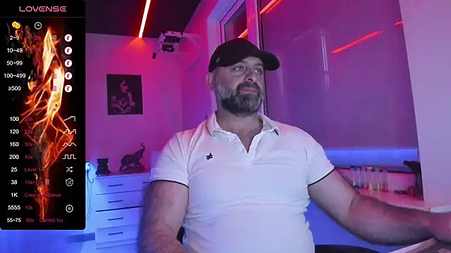 MAGABEAR077 online show from June 2026 01:12:02 PM