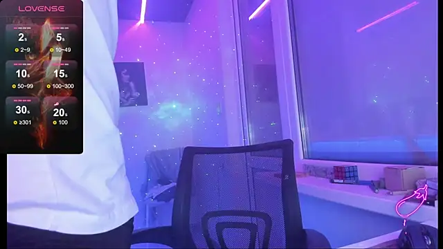 MAGABEAR077 online show from November 2025 08:01:01 PM