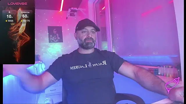 MAGABEAR077 online show from December 2025 08:31:02 PM