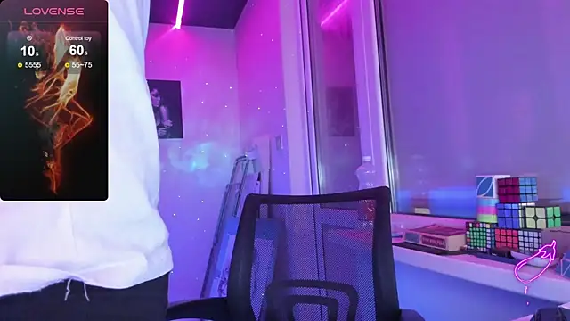 MAGABEAR077 online show from November 2025 01:37:02 PM