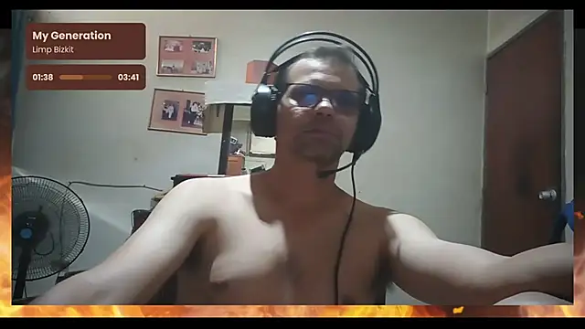 Snapshot of Aj_love22 chatting on March 2025 07:25:02 PM Aj love22 online show from March 2025 07:25:02 PM