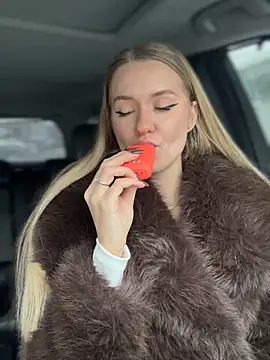 Devill Angel  online show from February 2026 08:12:02 AM