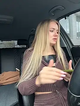 Devill Angel  online show from April 2026 10:00:01 AM