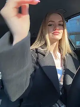 Devill Angel  online show from April 2026 06:09:02 AM