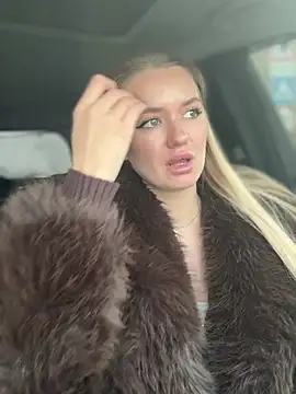 Devill Angel  online show from February 2026 09:48:01 AM