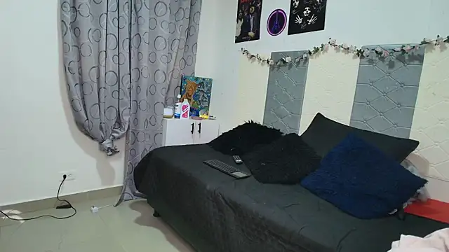 scarlett  morgan online show from April 2026 03:02:01 PM