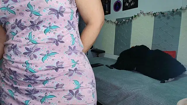 scarlett  morgan online show from March 2026 02:12:02 PM