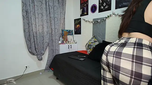 Snapshot of scarlett__morgan chatting on June 2026 02:48:02 PM scarlett morgan online show from June 2026 02:48:02 PM