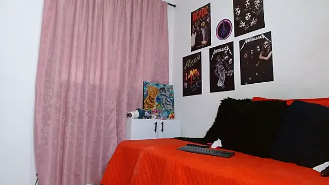 scarlett  morgan online show from January 2026 02:21:02 PM