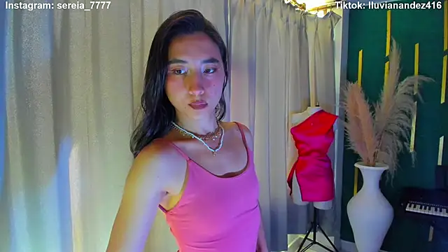 sereia 7777 online show from January 2025 09:19:01 PM