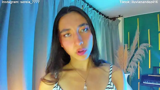 sereia 7777 online show from January 2025 11:19:02 PM