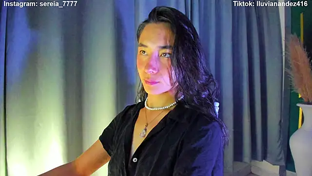 sereia 7777 online show from January 2025 11:54:01 PM