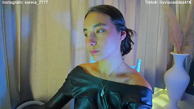 sereia 7777 online show from February 2025 08:23:02 PM