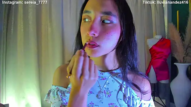 sereia 7777 online show from February 2025 08:47:02 PM