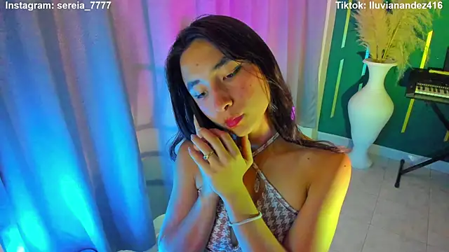 sereia 7777 online show from January 2025 09:08:02 PM