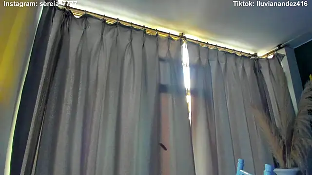 sereia 7777 online show from February 2025 10:07:02 PM