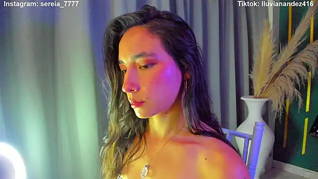 sereia 7777 online show from February 2025 12:03:01 AM