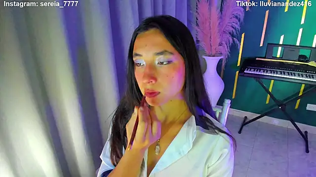 sereia 7777 online show from January 2025 12:07:01 AM