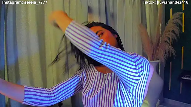 sereia 7777 online show from February 2025 08:07:02 PM