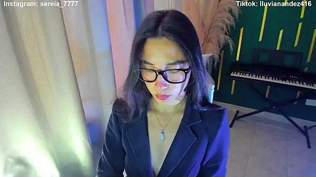 sereia 7777 online show from February 2025 07:59:02 PM